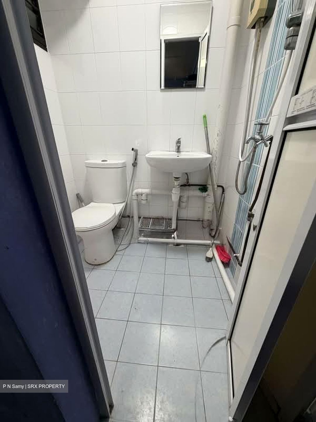 Blk 146 Bukit Batok West Avenue 6 (Bukit Batok), HDB 3 Rooms #588161571